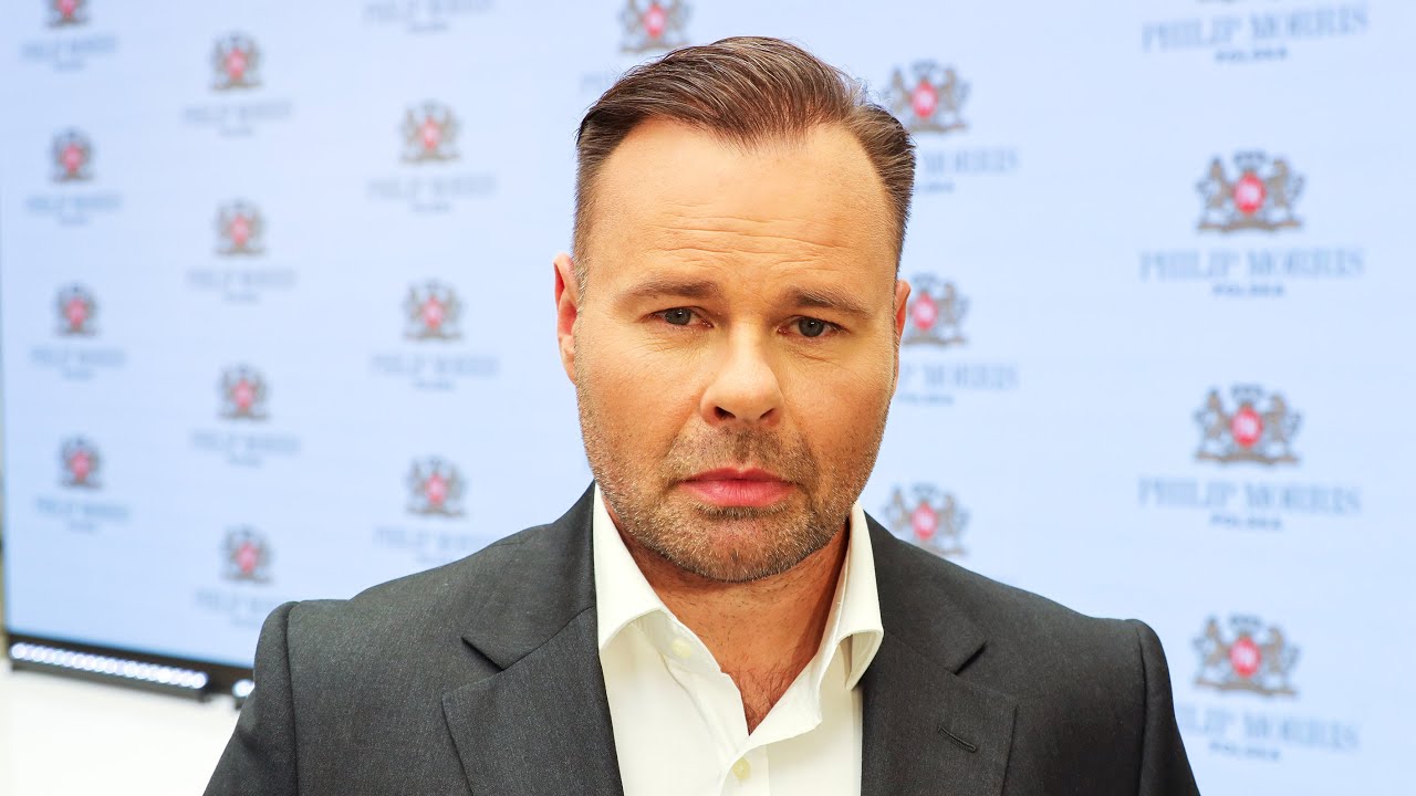 Michał Mierzejewski, Philip Morris: Miejsce papierosów jest w muzeum, znikną za 10-15 lat