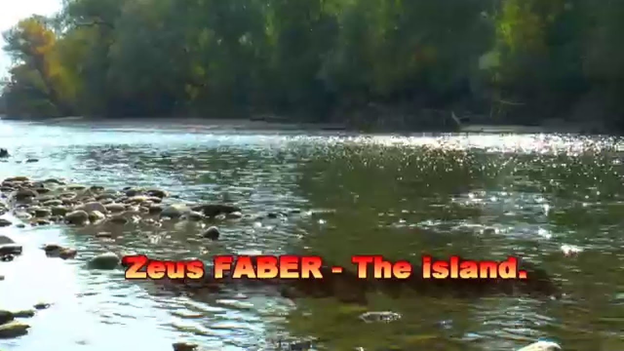 Zeus FABER The island