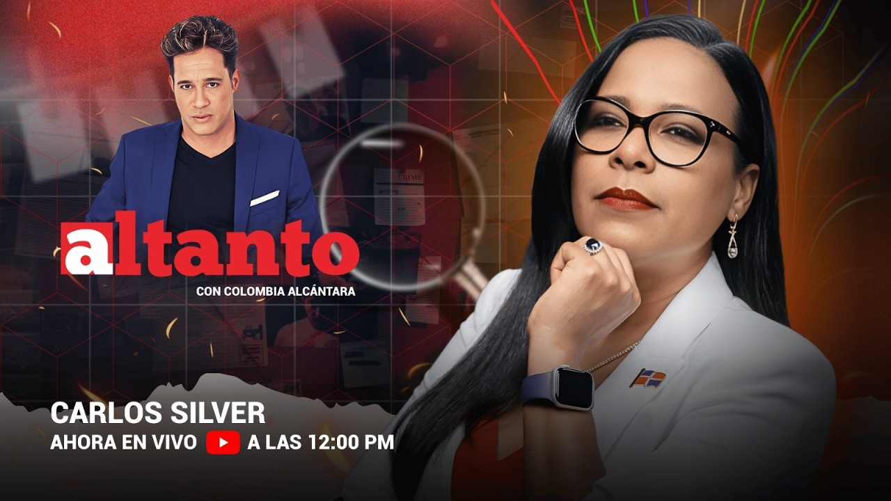 AHORA EN VIVO 🚨 CARLOS SILVER VUELVE !! BUSCANDO POR CUARTA VEZ UN RECORD GUINNES CON SU VOZ
