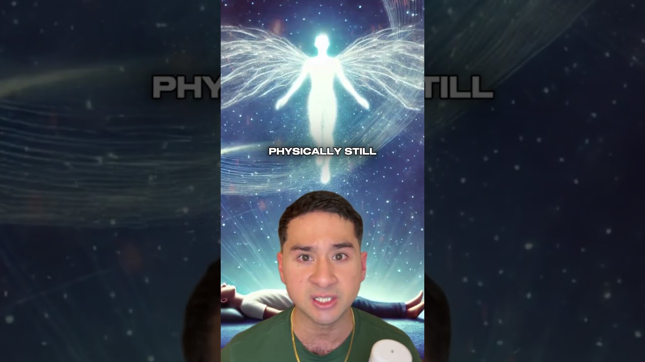 Easiest Method To Leave Your Body