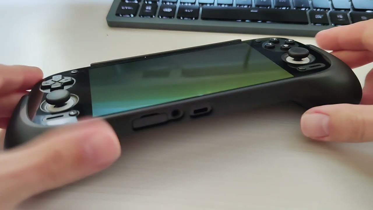Análisis Retroid Pocket 5 tras más de 6 meses de uso diario.