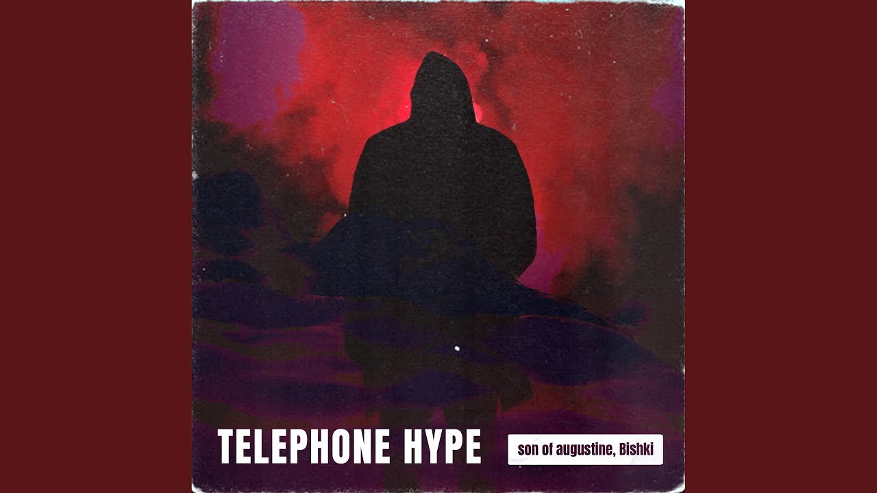 Telephone Hype (Instrumental Version)
