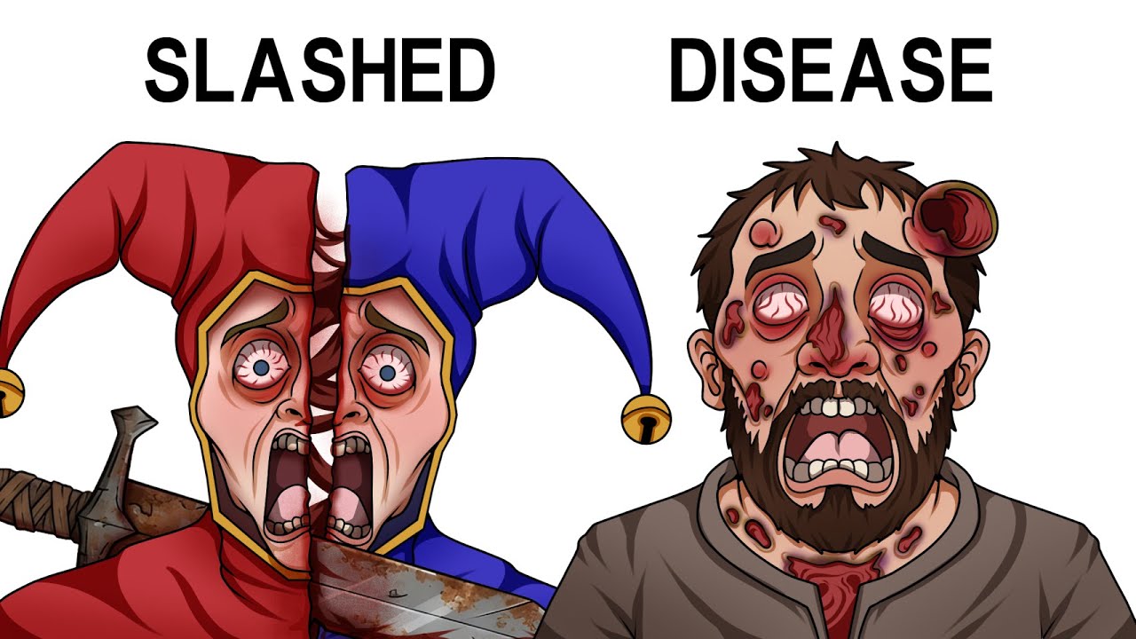 The Worst Medieval Deaths Ever