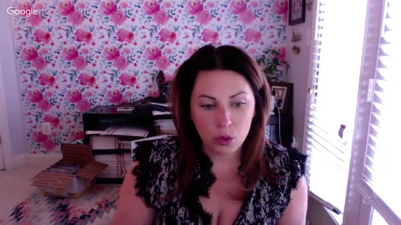LIVE! Meltdowns, Motivation and Money!