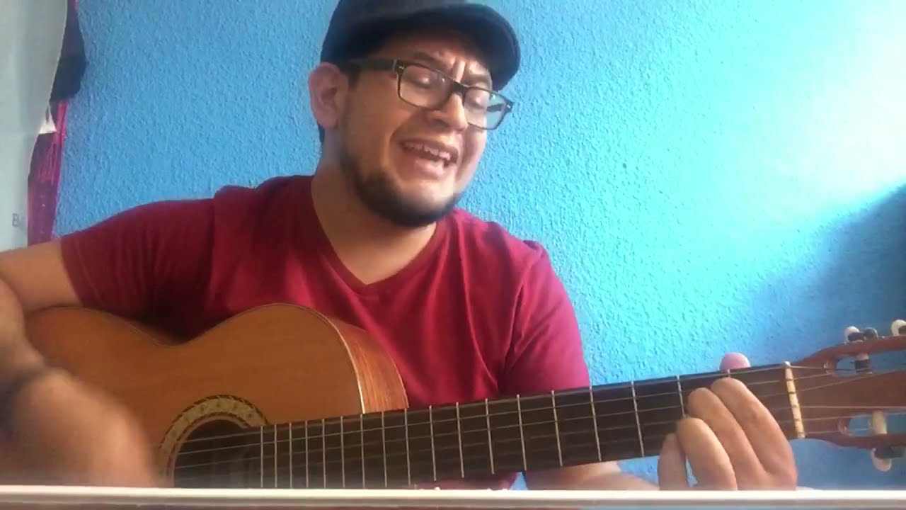 Que bien se ven-Rodrigo Rojas/Cover