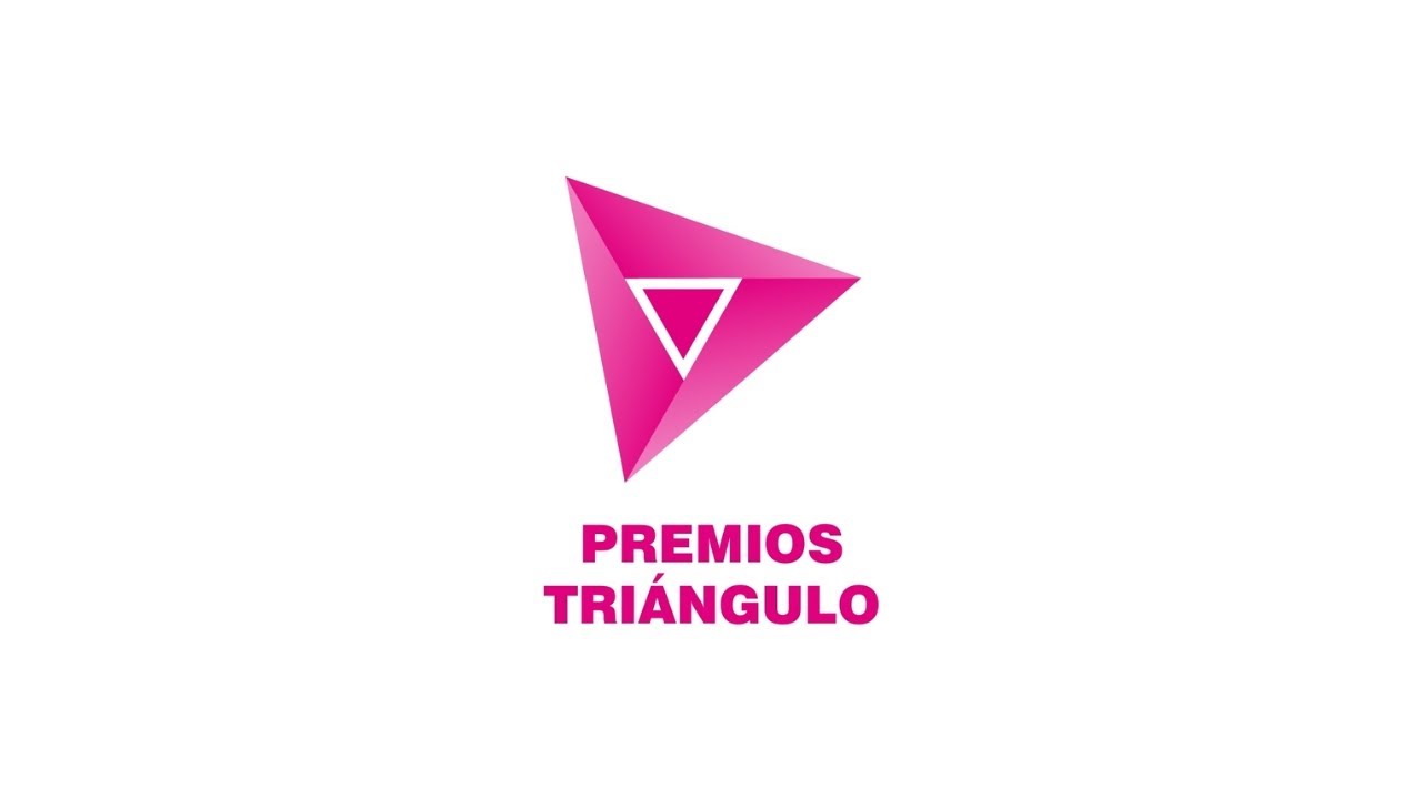 Premios Triángulo 2025