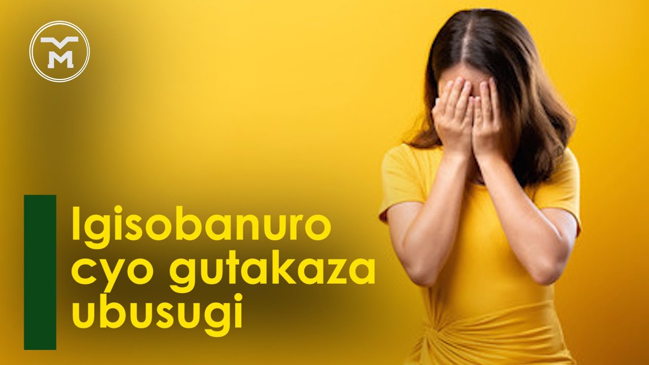 00130: GUTAKAZA UBUSUGI || AGAHU GATWIKIRA UBWAMBURE || UKO BIGENDA || UKO WAKWITWARA NYUMA YABYO