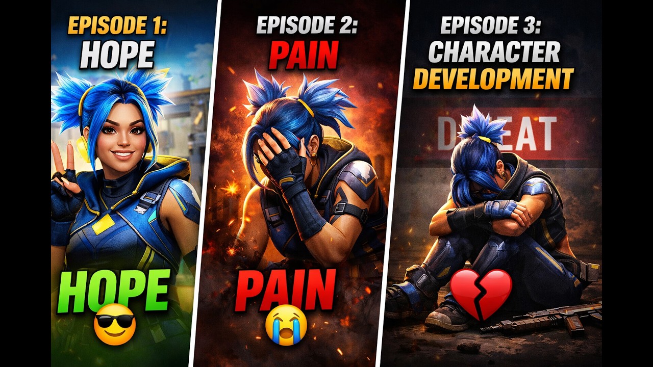 Absolute Cinema 🎬 | Full Entertainment 🔥 | Ranked Match Gone Wrong 😭 | Kannada Valorant #gaming