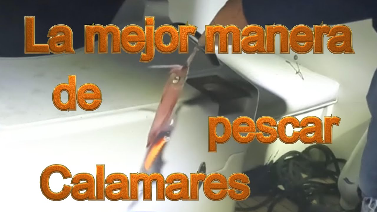 Calamares al Curry  