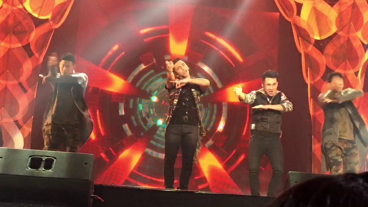 4 โพดำ boyband # bang bang bang