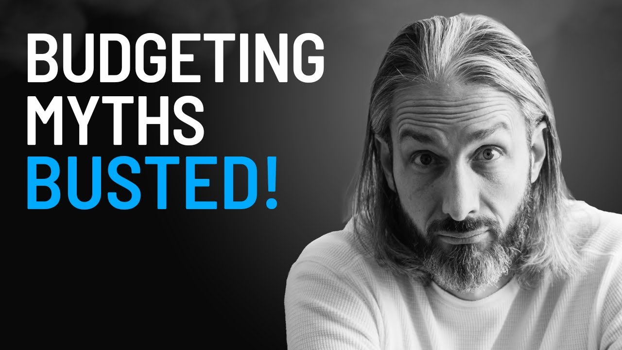 The Truth About Budgeting: 5 Mistakes That Keep You Stuck | Garrett Gunderson