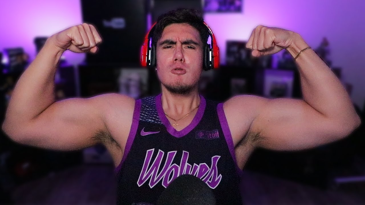 Do You Even Lift Bro? (A Scary Gym Simulator)