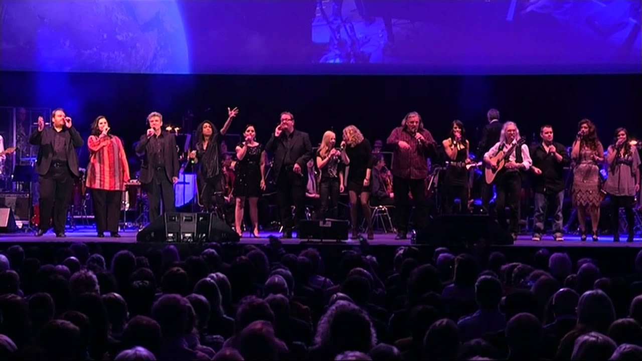 Finale - Anna-Marie Rohr - Night of Music 2013
