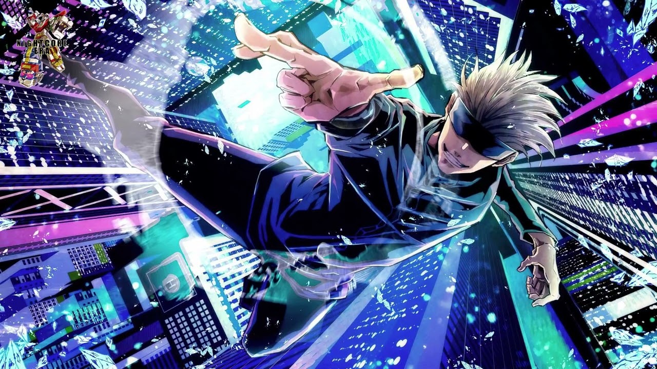 Duran Duran | The Reflex | Nightcore |