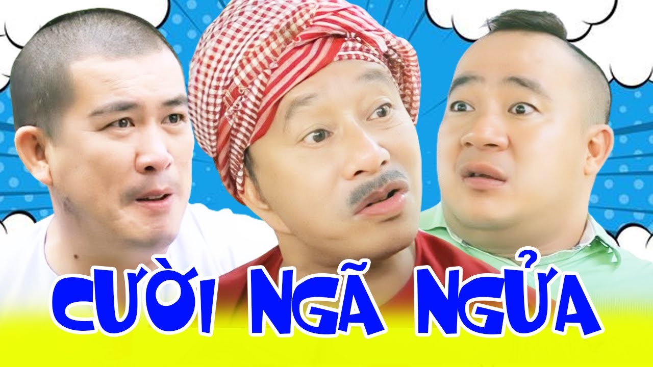 Cười Ngã Ngửa Hài Bảo Chung Nhật Cường Hiếu Hiền Hay Nhất - Hài Thằng Cà Lăm Vô Duyên