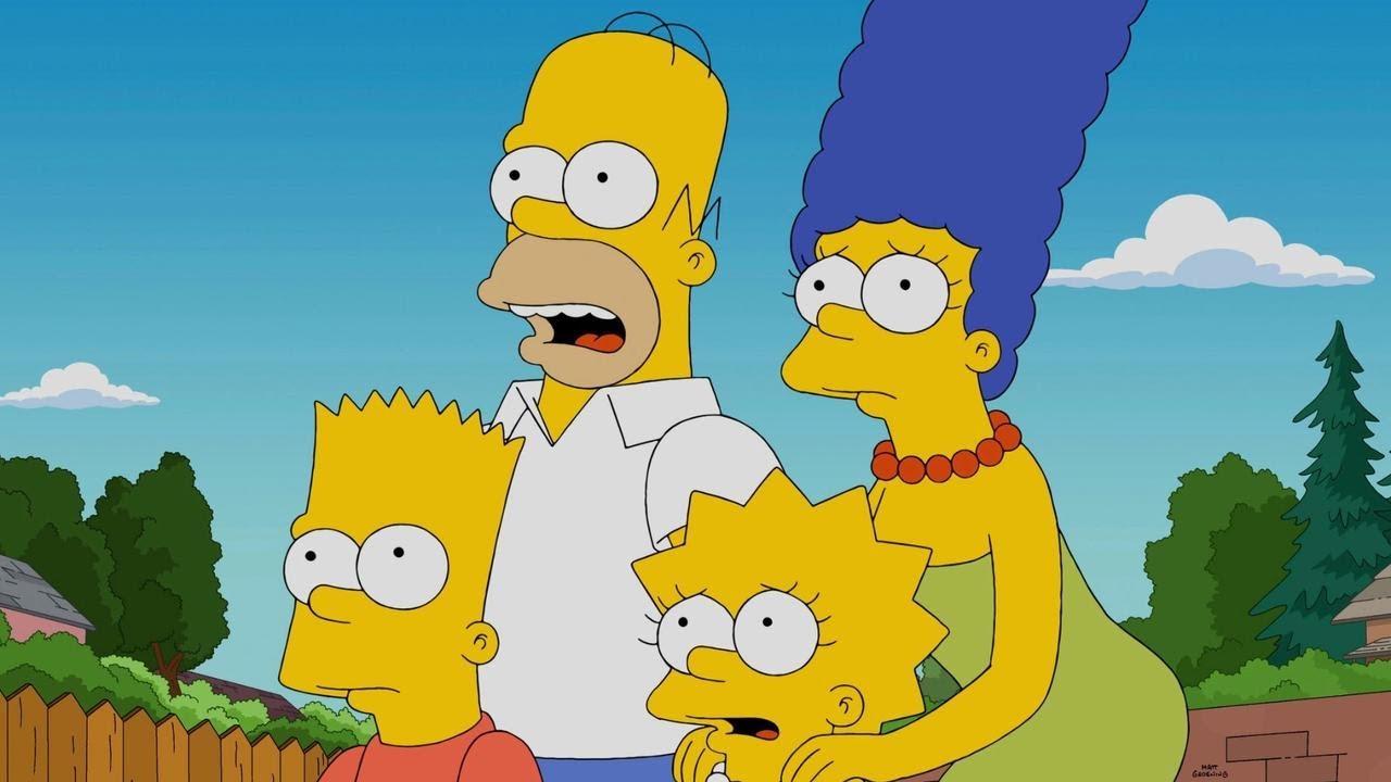 The Simpsons: Episodes That Prove The Golden Age Never Ended