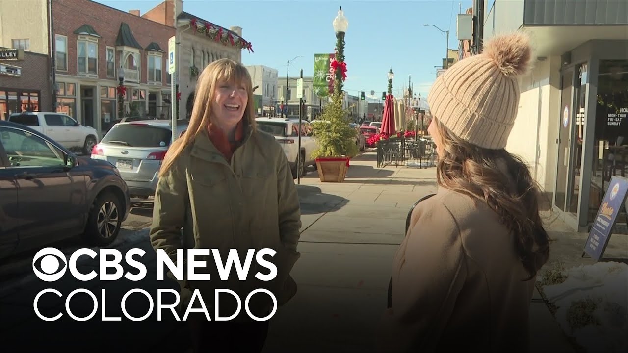 Downtown Littleton a step closer to big changes, making area more walker and biker-friendly