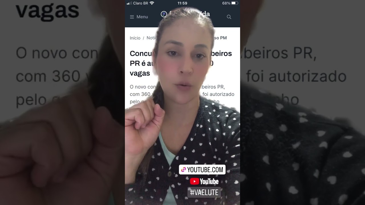 NOVO Concurso PMPR e BMPR