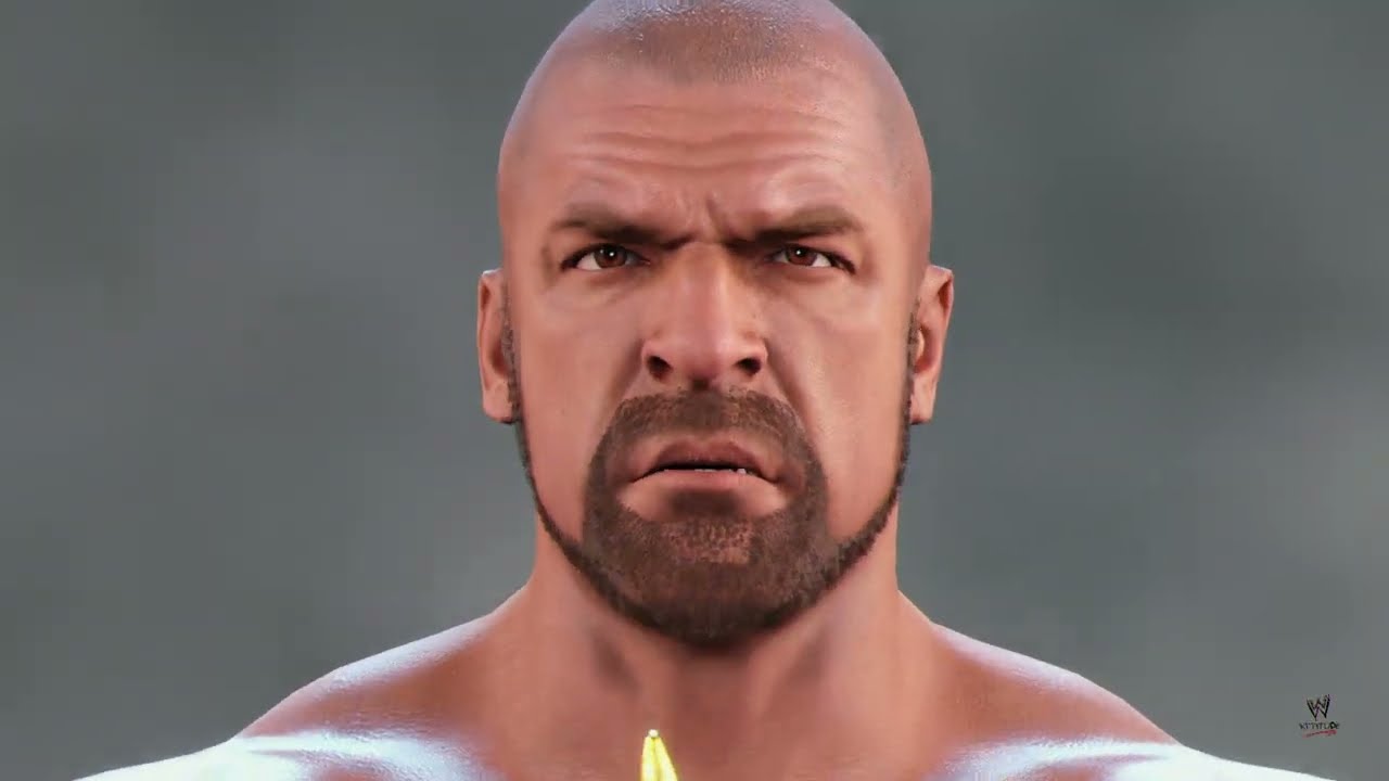 Triple H vs. Vader | Attitude Era RAW Feb 23, 2026 | WWE 2K25
