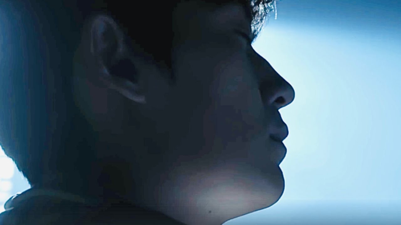 朱一龙 Zhu Yilong - 吴邪 Wu Xie - 顶级Omega的性张力