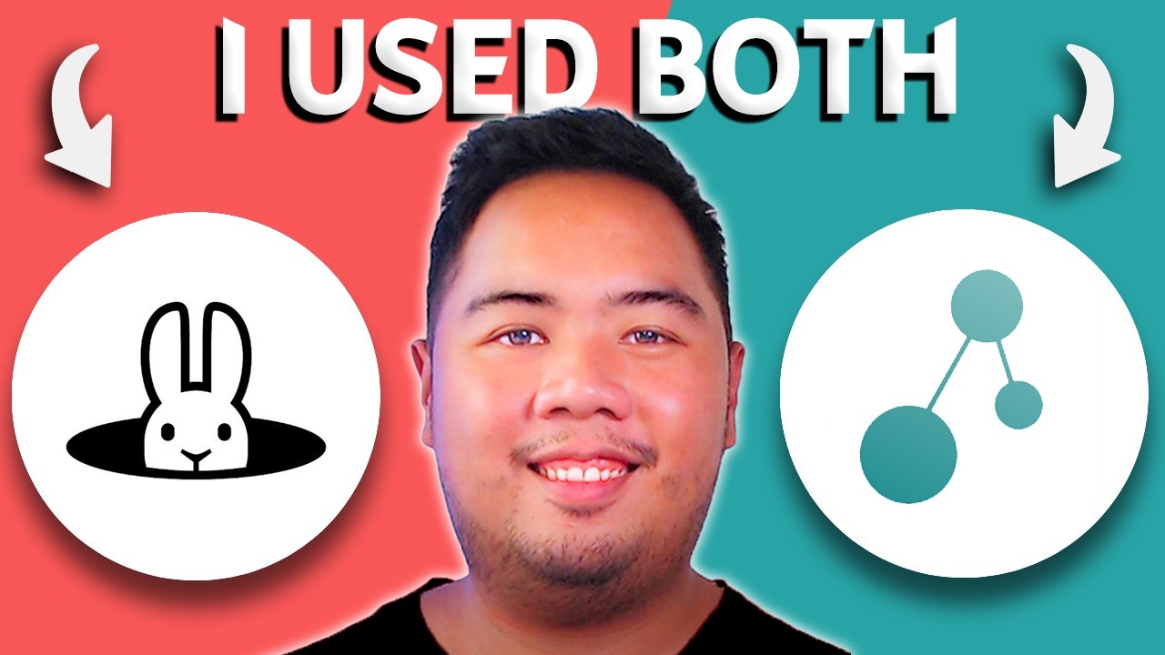 Research Rabbit vs Connected Papers (2026) - Which One Is BETTER?