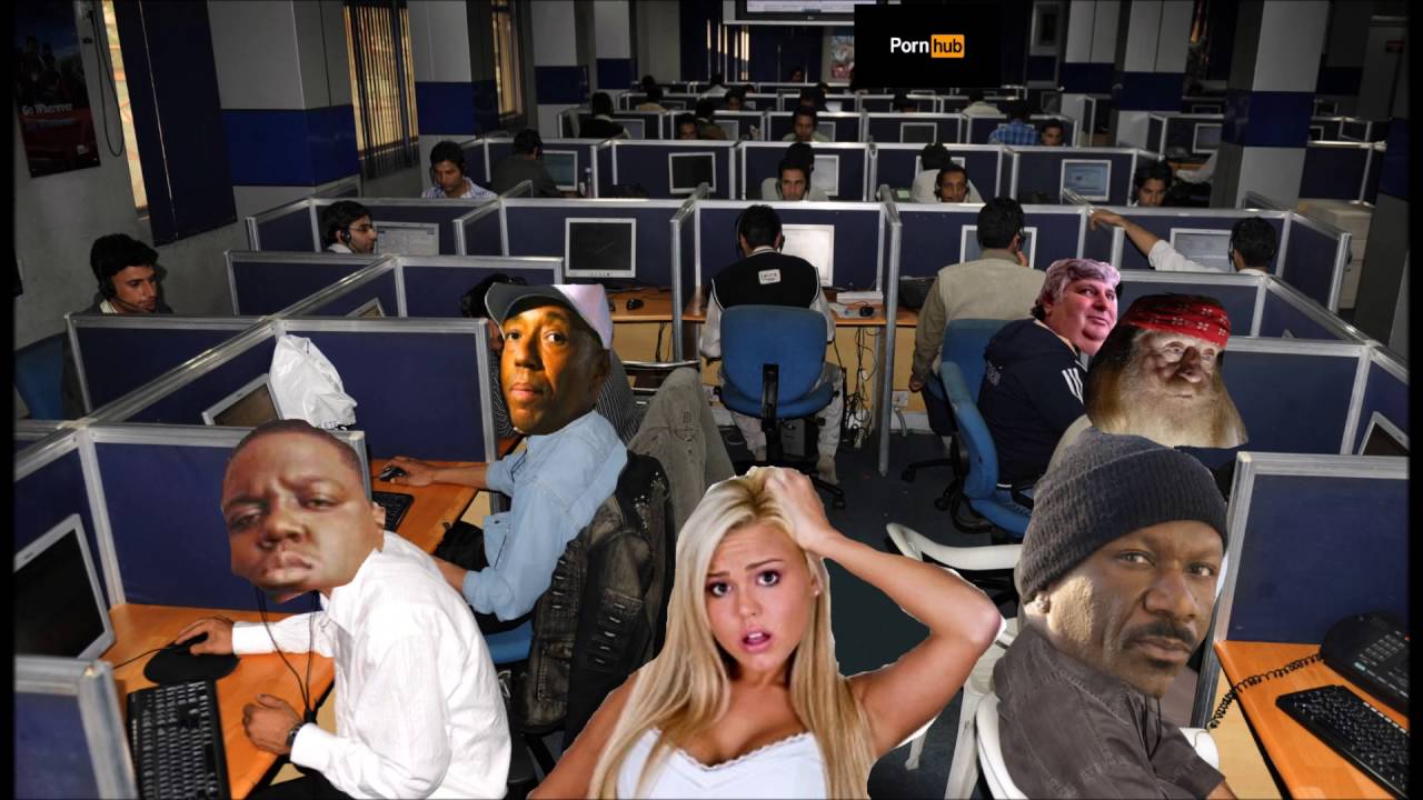 Call Center Chaos II