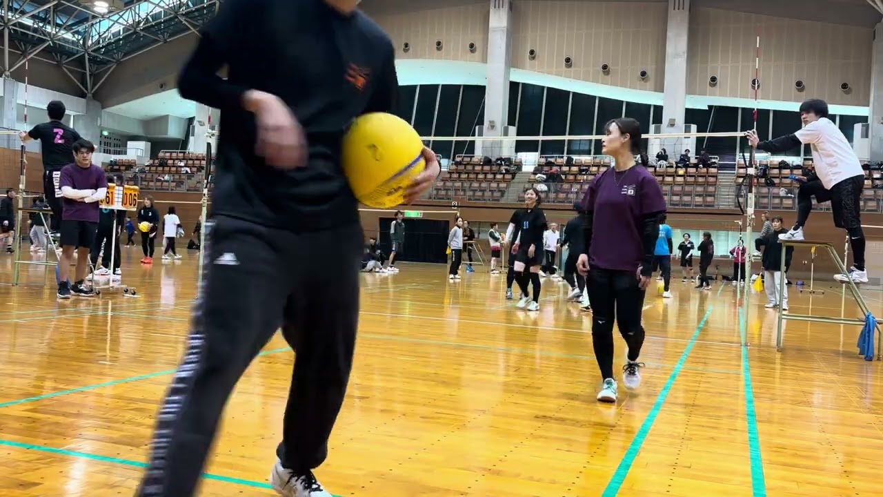 2026.3.16 光　VS doubt②
