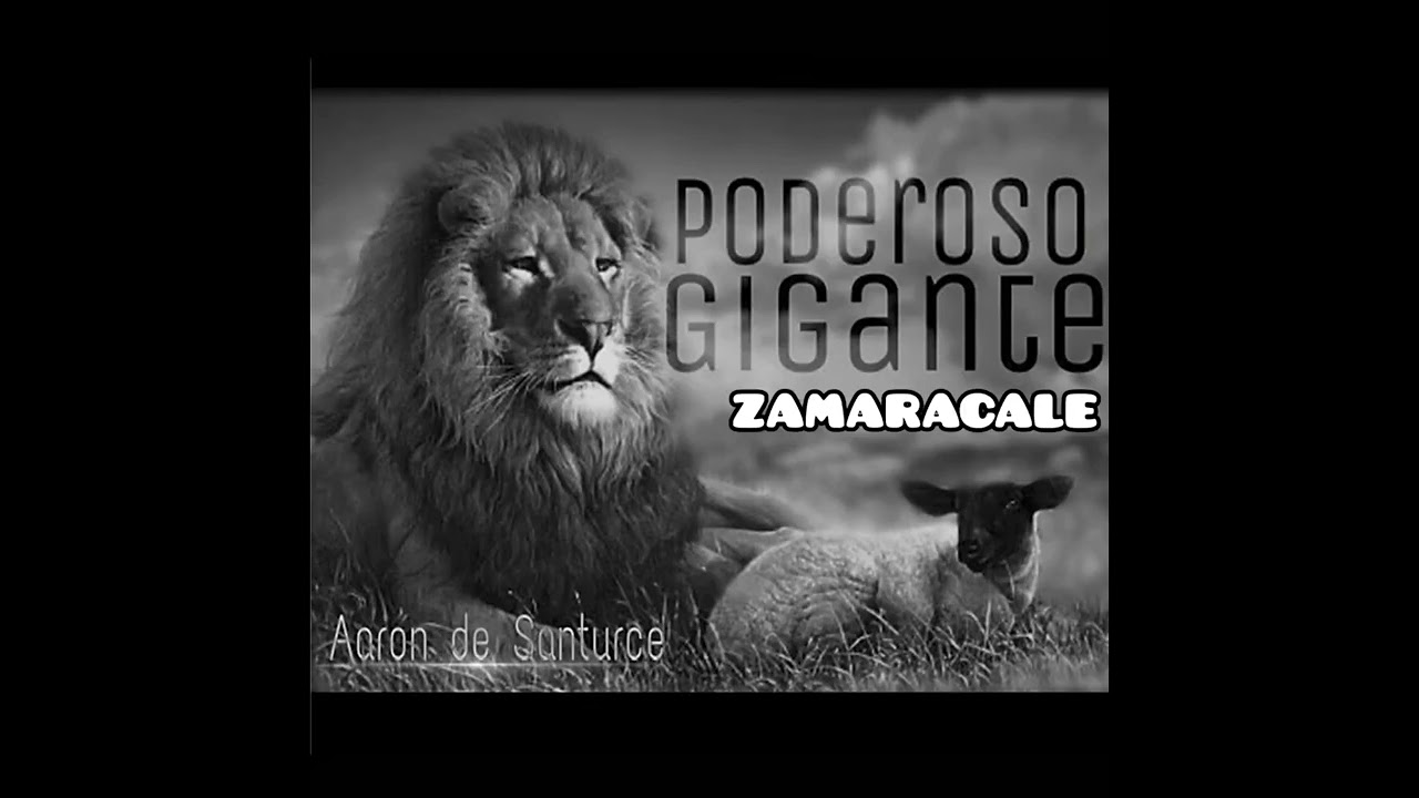 Aaron de Santurce - Cerca de ti