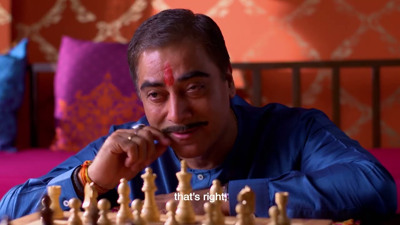 Gangaa S1 E52 | Zee One UK