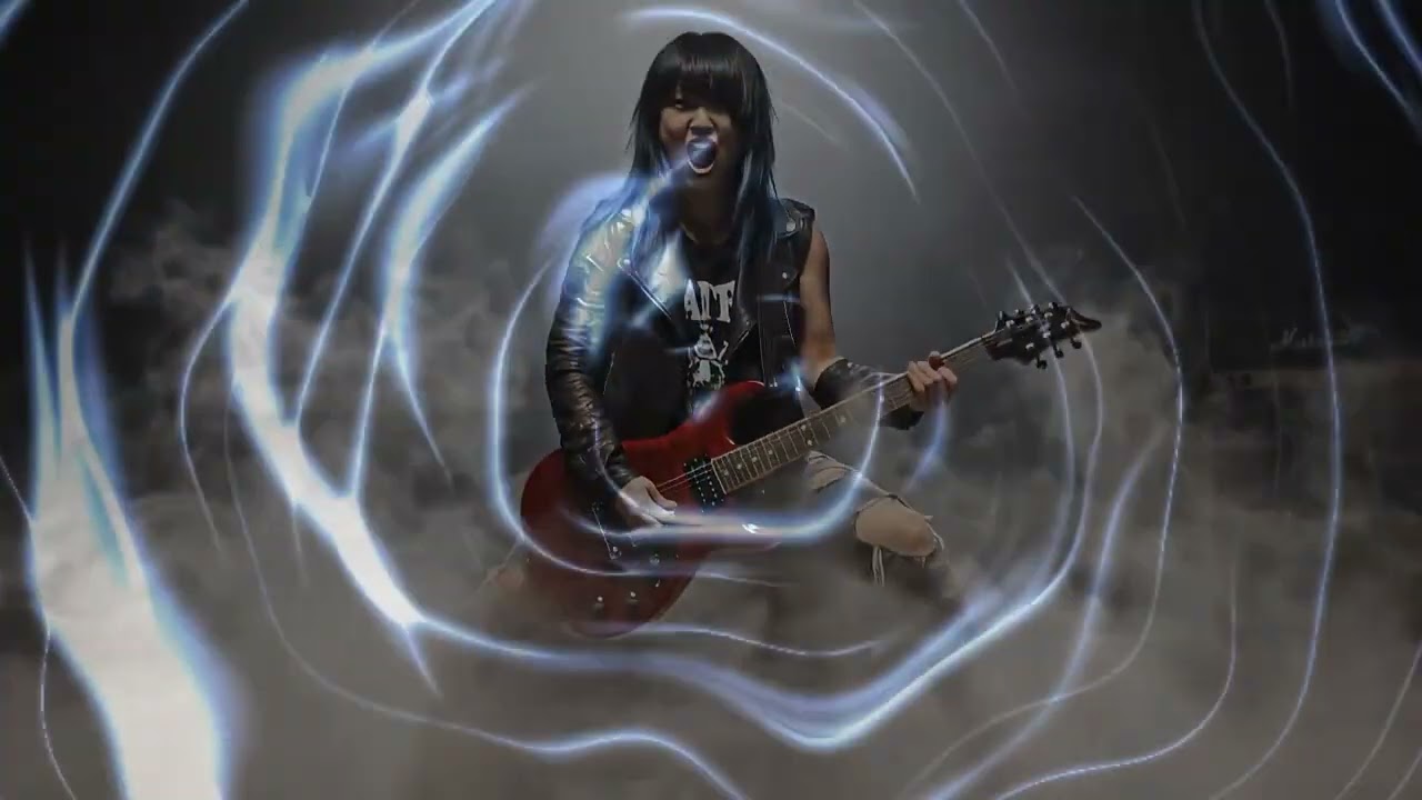 「丸の内サディスティック　椎名林檎　1999年」（歌詞付き）