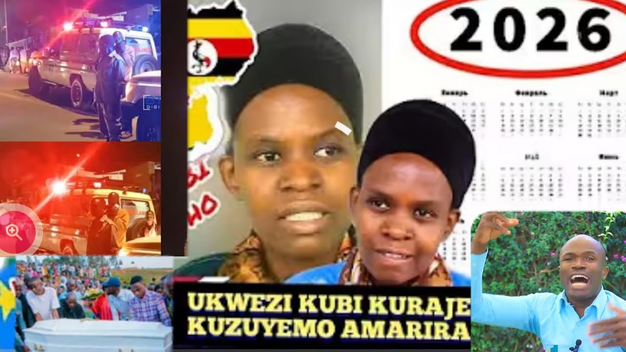 Irijoro Iherezo ryabwabuhanuzi rirageze nyirangarama kugera 🤭kuribase🤷 nabibonye amaraso arameneka🧏