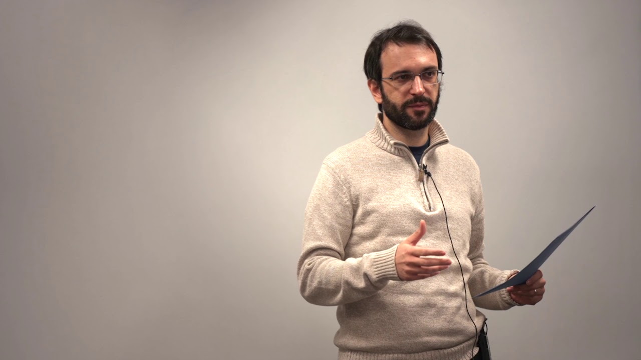 Lorenzo De Carli, WPI Assistant Professor in Computer Science | Research Topics