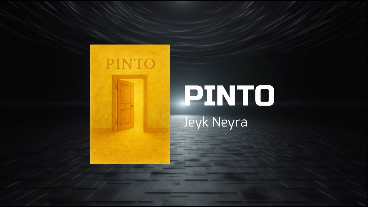 Pinto (Official Audio and Lyric Video)