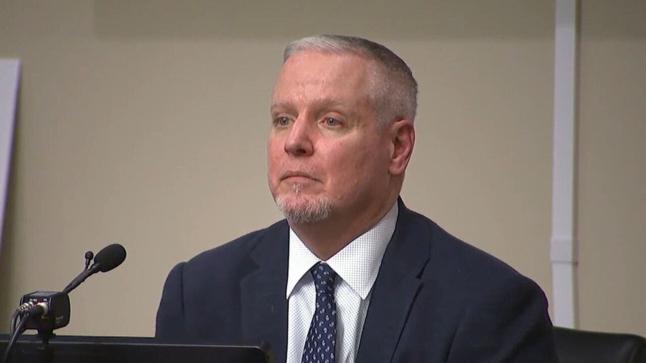 Father of accused Apalachee High School shooter testifies