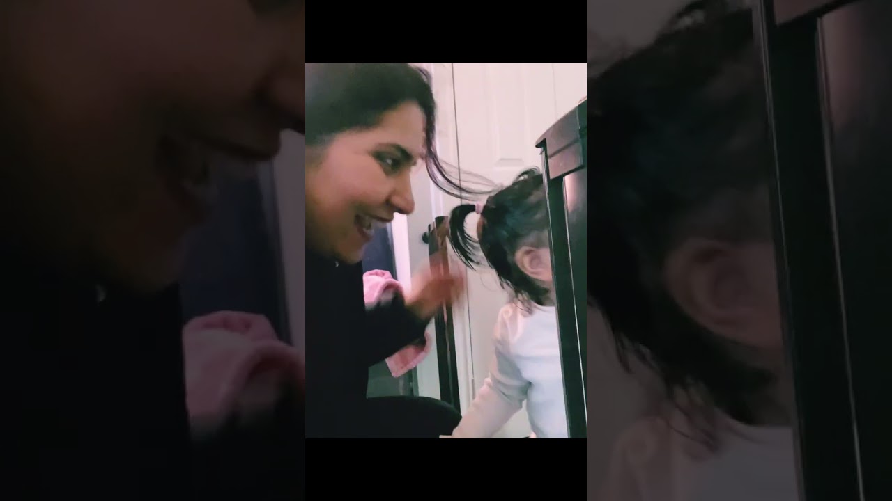 Little glimpse of my day  #funny #comedy #minivlog #sardarsardarnicouples #husbandwife (mini vlog)