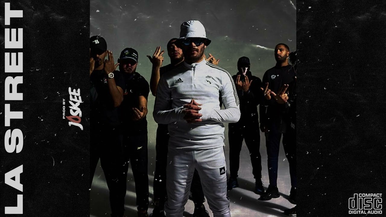 jul x morad x capo type beat - 