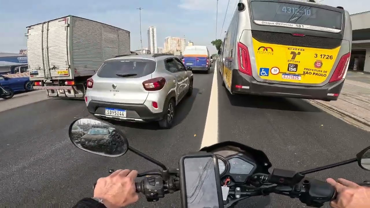 A REALIDADE DE QUEM COMPRA UMA MOTO MOTTU