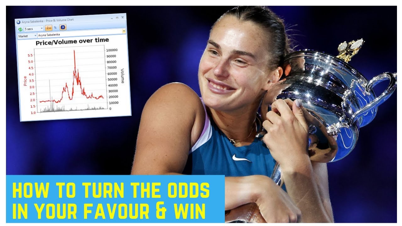 Why You're Losing When Betting - and How to Fix It