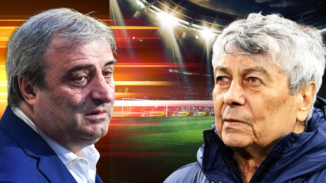 Mihai Stoichiță, dezvăluiri BOMBĂ despre Mircea Lucescu: 