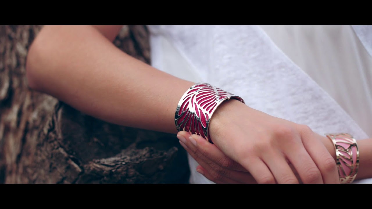 Les Georgettes commits to Australian jewellery market