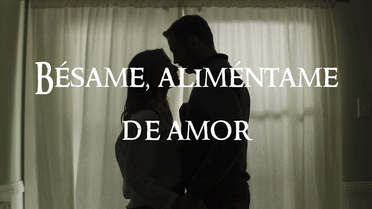 Bésame, aliméntame de amor (Bachata) / Roy Hernández