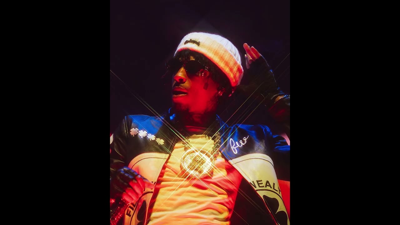 [FREE] NBA YoungBoy x Rod Wave Type Beat - 
