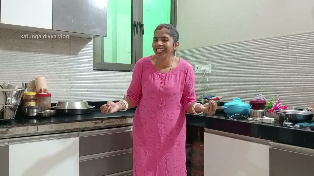 आप तो बहुत ज्यादा हंसी आ रही थी या सारे खत्म #vlog#foodvlogger#katungadivyavlog 