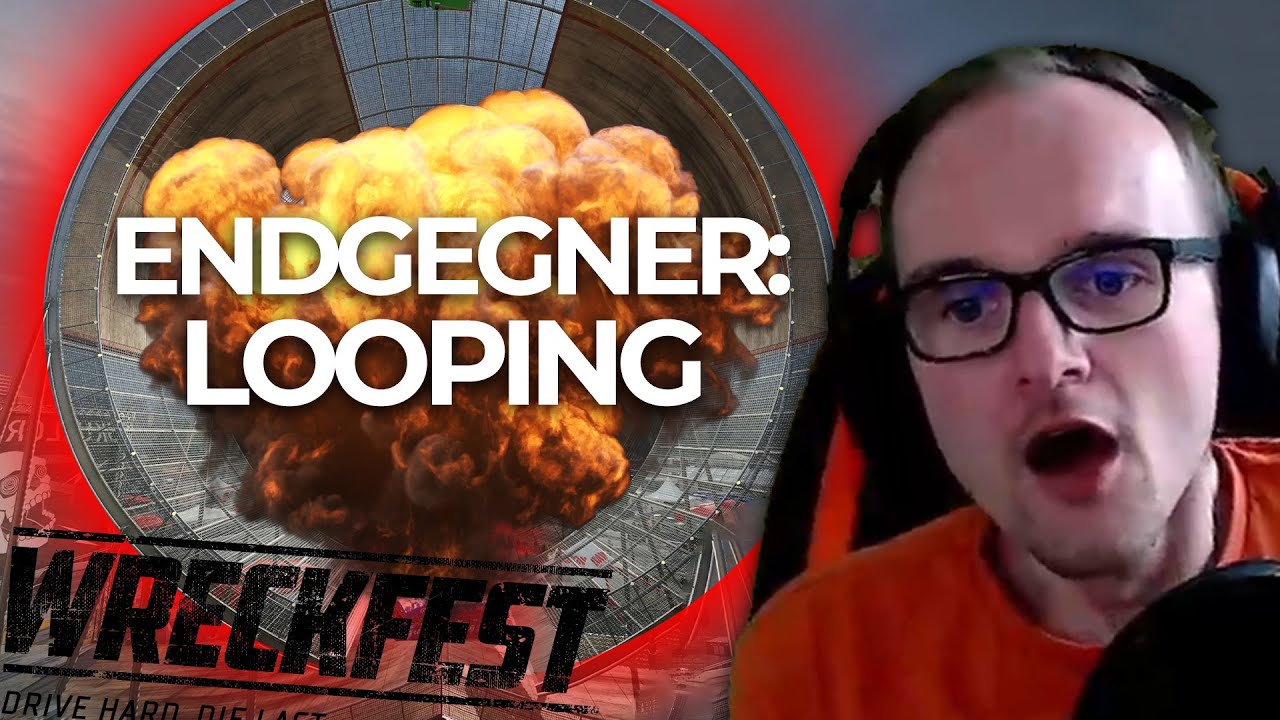 OHNE RÜCKSICHT AUF VERLUSTE | Wreckfest