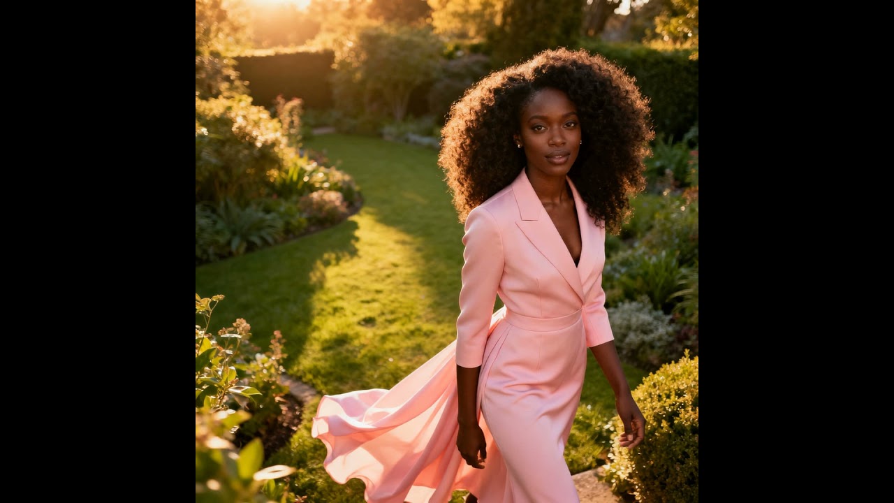 When Your Trials Become Your Teachers: Sacred Strength & Softness Inspired by Sanciarey Nelson
