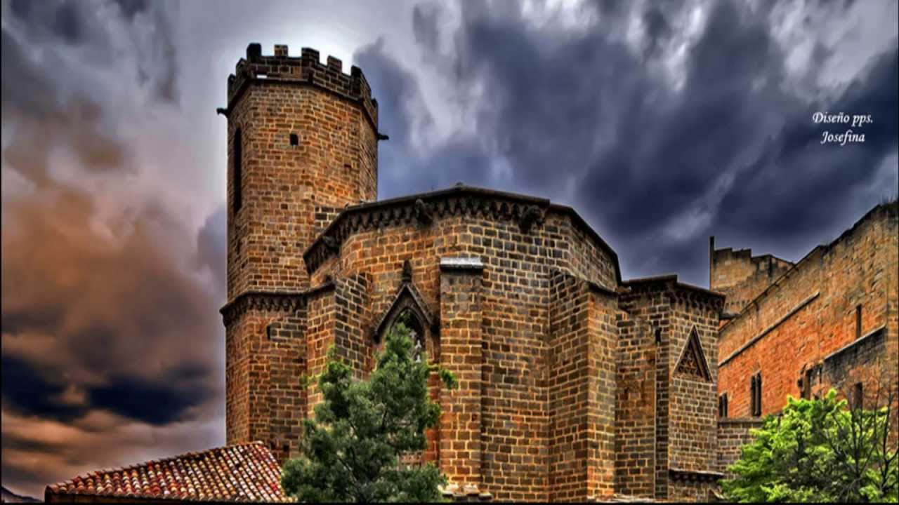 Teruel -  Espana (HD1080p)