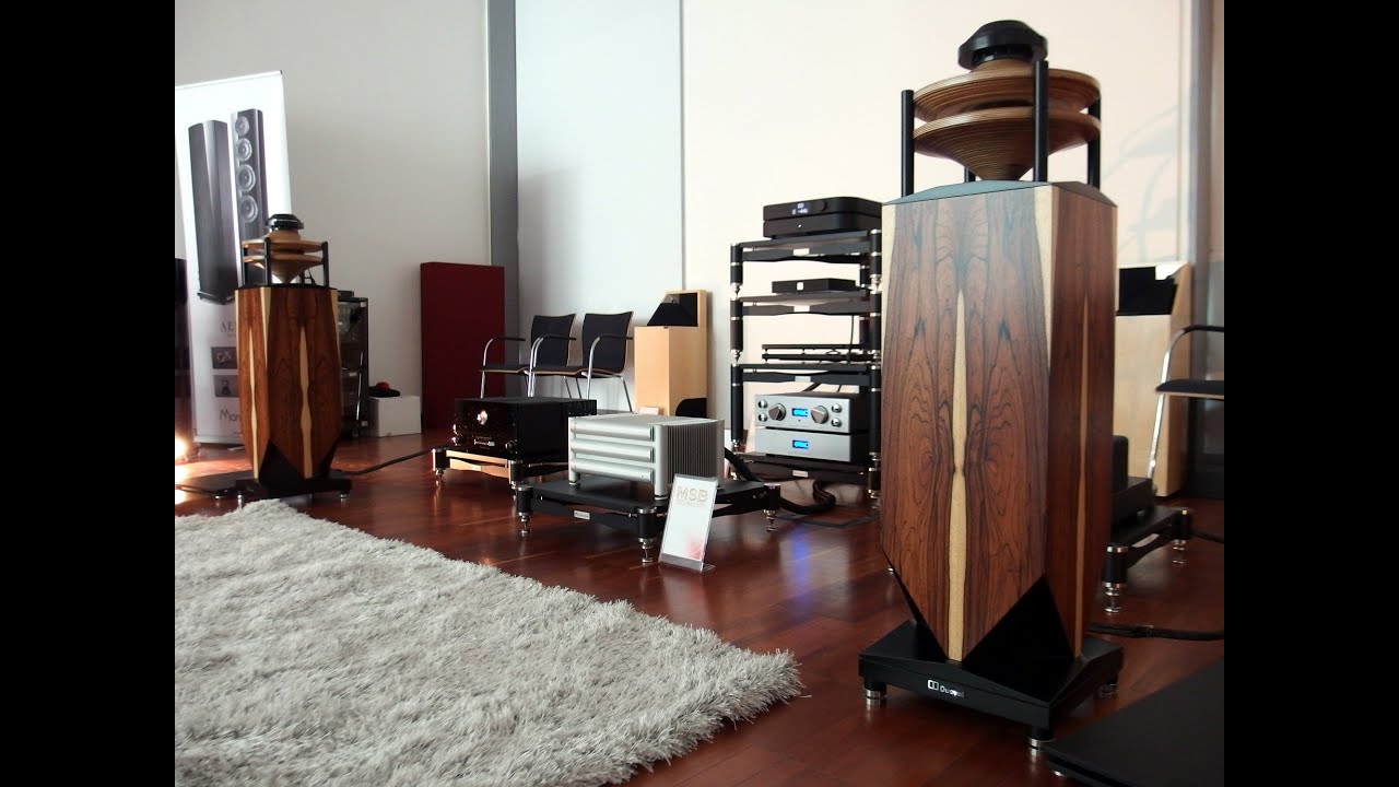 MondoAudio @ Sintonie 2017