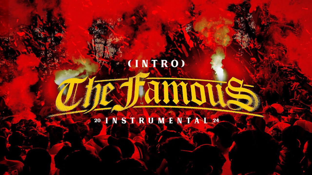 The FamouS Instrumental 2024 (Intro)
