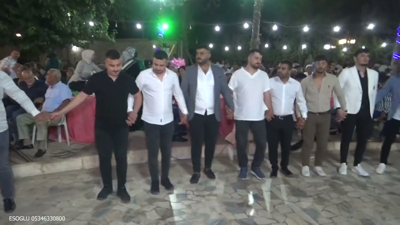 #REYHANLI DÜĞÜNLERI