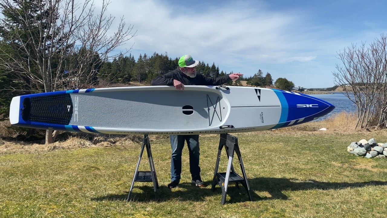 SIC MAUI ATLANTIS REVIEW